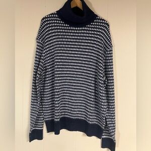Ted baker chunky roll neck‎ sweater